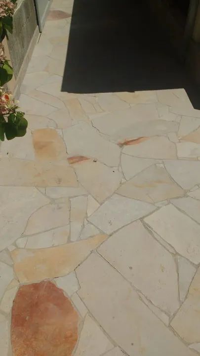 Pisos de Pedra para sua casa - Foto 4