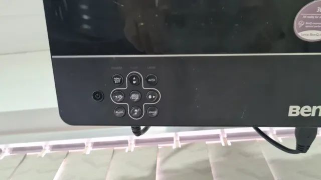 Projetor Benq