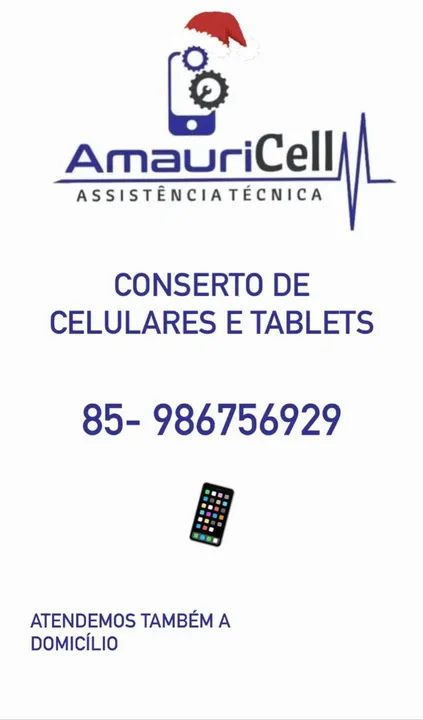 Assistência técnica tablet e celulares ? - Foto 5