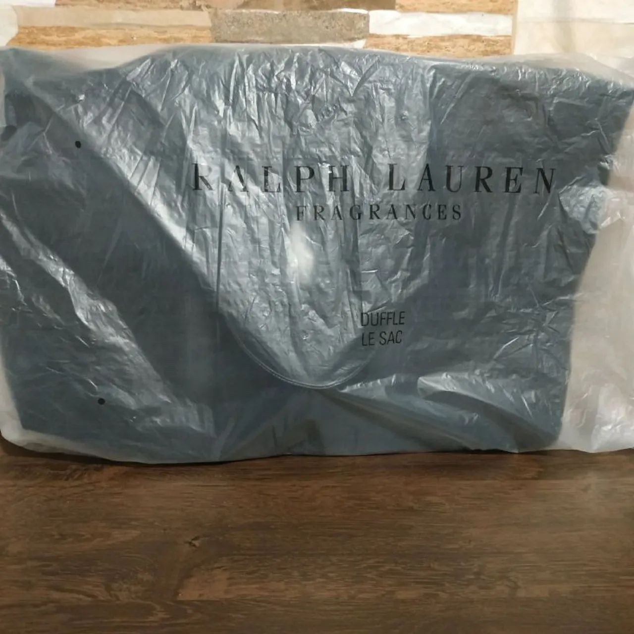 Mala Ralph Lauren Original - Foto 2