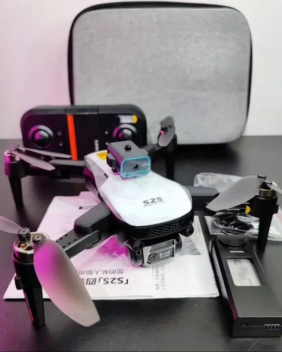 Drone S2S, a Experiência de Voo que Você Sempre Sonhou - Foto 3