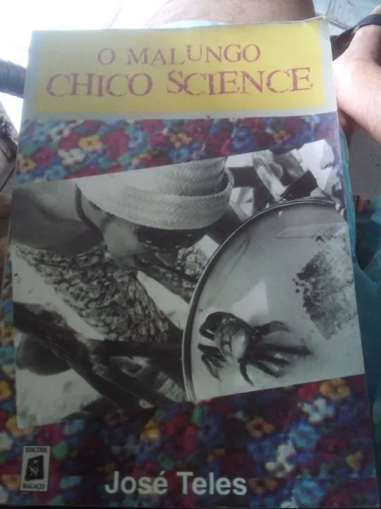 O Malungo - Chico Science