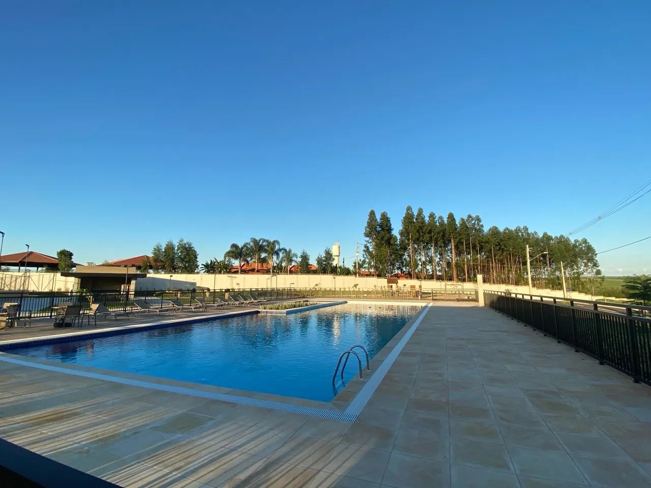 Terreno Villa de Leon II, Lote plano, 12X30 próximo a portaria - DIRETO COM PROPRIETÁRIO - Foto 9