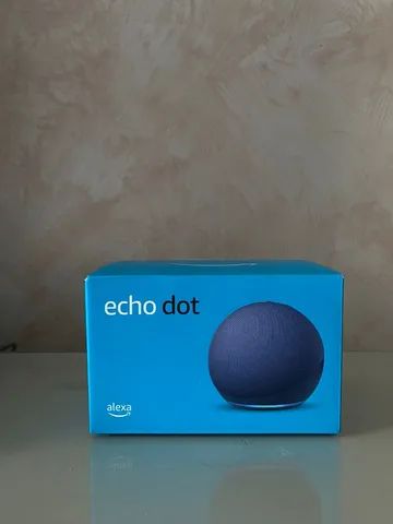 alexa eco dotch 5 - Eletrodomésticos - Meireles, Fortaleza