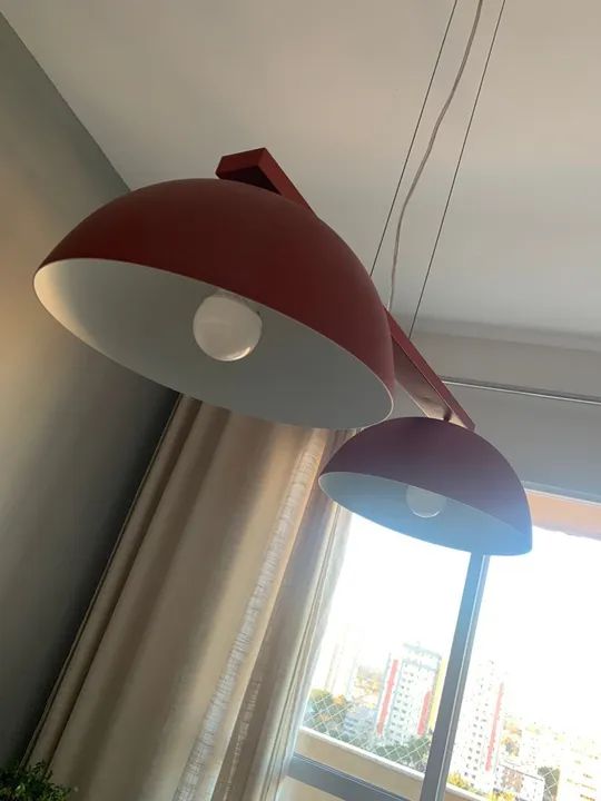 Pendente de sala  - Foto 2