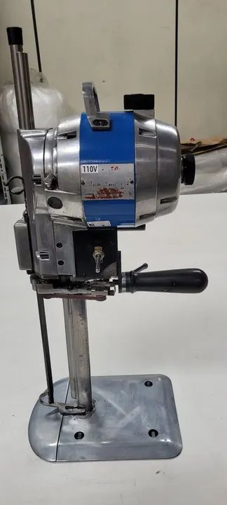 Máquina de Corte Industrial - Foto 5
