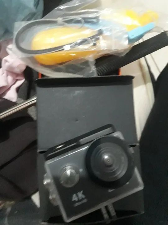 Câmera digital  - Foto 3