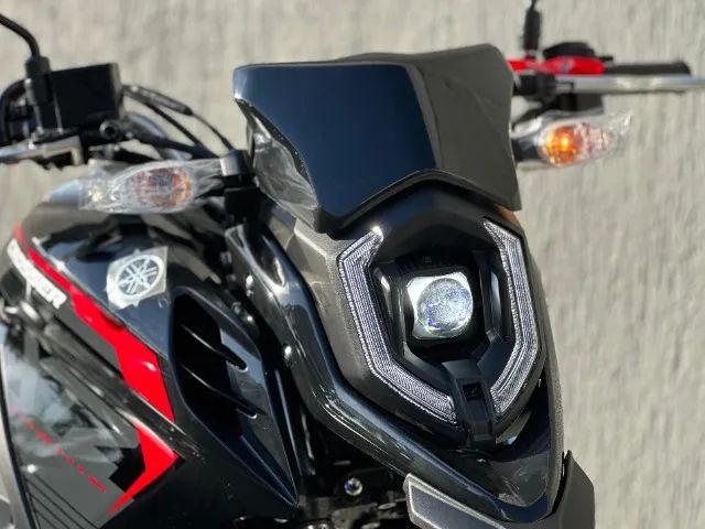 YAMAHA XTZ 150 CROSSER 2025 0KM - Foto 4