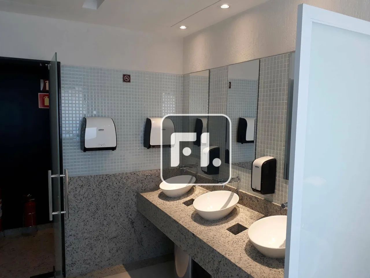 Conjunto para alugar, 251m² por R$ 20.000/mês - Brooklin - São Paulo/SP - Foto 11