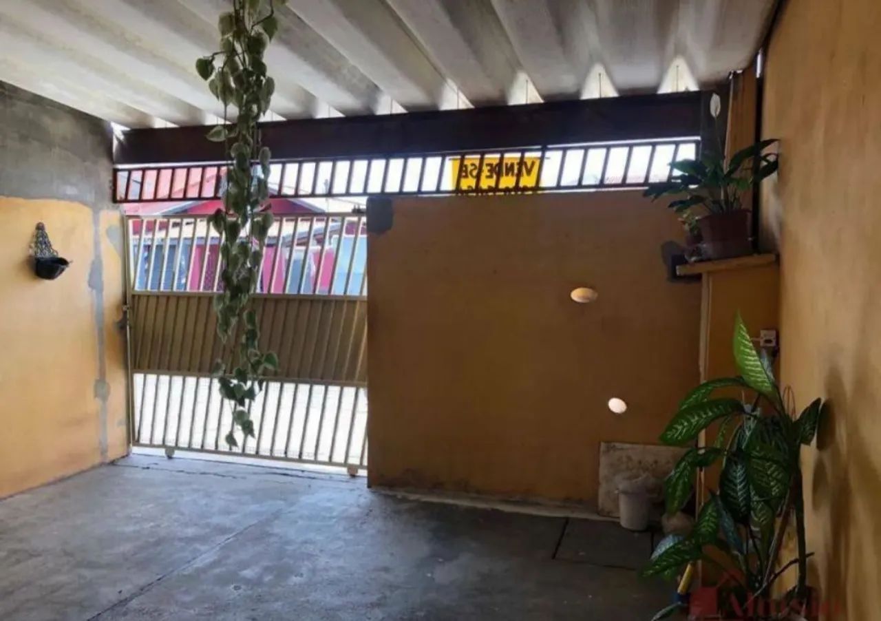 Casa a venda Samambaia  - Foto 2