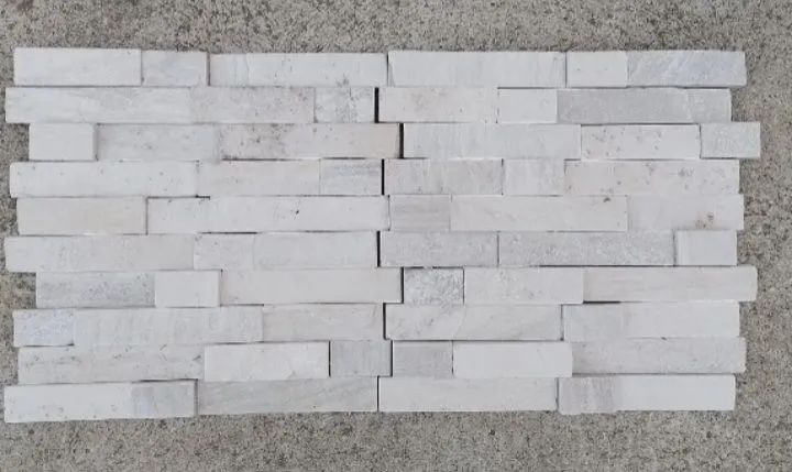 Tijolinho Mineiro em Mosaico Telado São Tomé Original - Foto 4