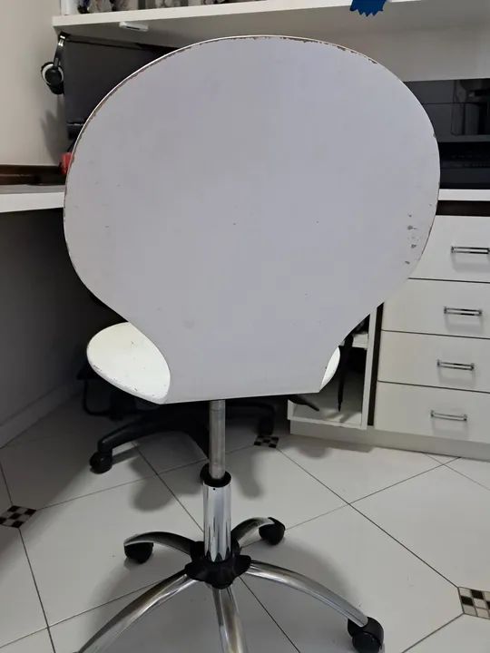 Cadeira de escritório tokestok  - Foto 3