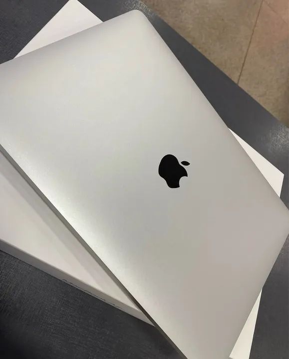 MacBook Air M1 256Gb 8 ram  - Foto 2