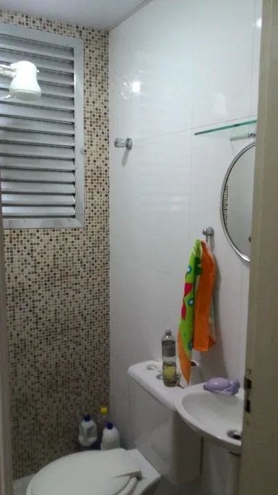 Temporada Peruíbe Apto 3 dorm - Frente Mar - Promoção Segunda a Quinta - Foto 8