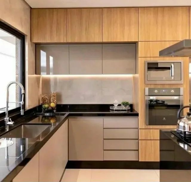 Móveis planejados - marcenaria - cozinha - armário - guarda-roupa - closet - home