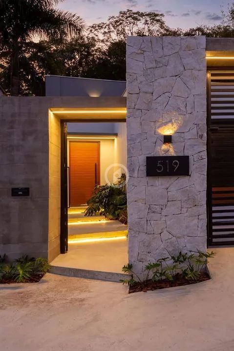 Casa Alto Padrão Com Suíte Master - Foto 6