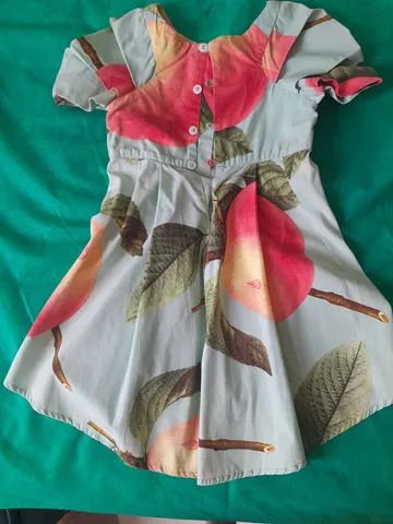 Vestido da FÁBULA  - Foto 3