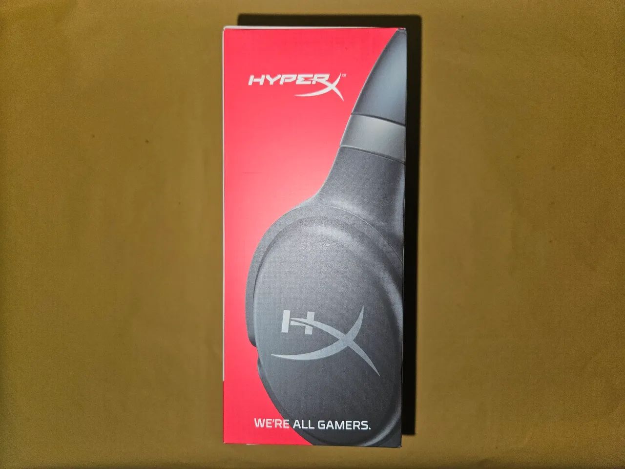 Headset Gamer HyperX Cloud Orbit S - Foto 5