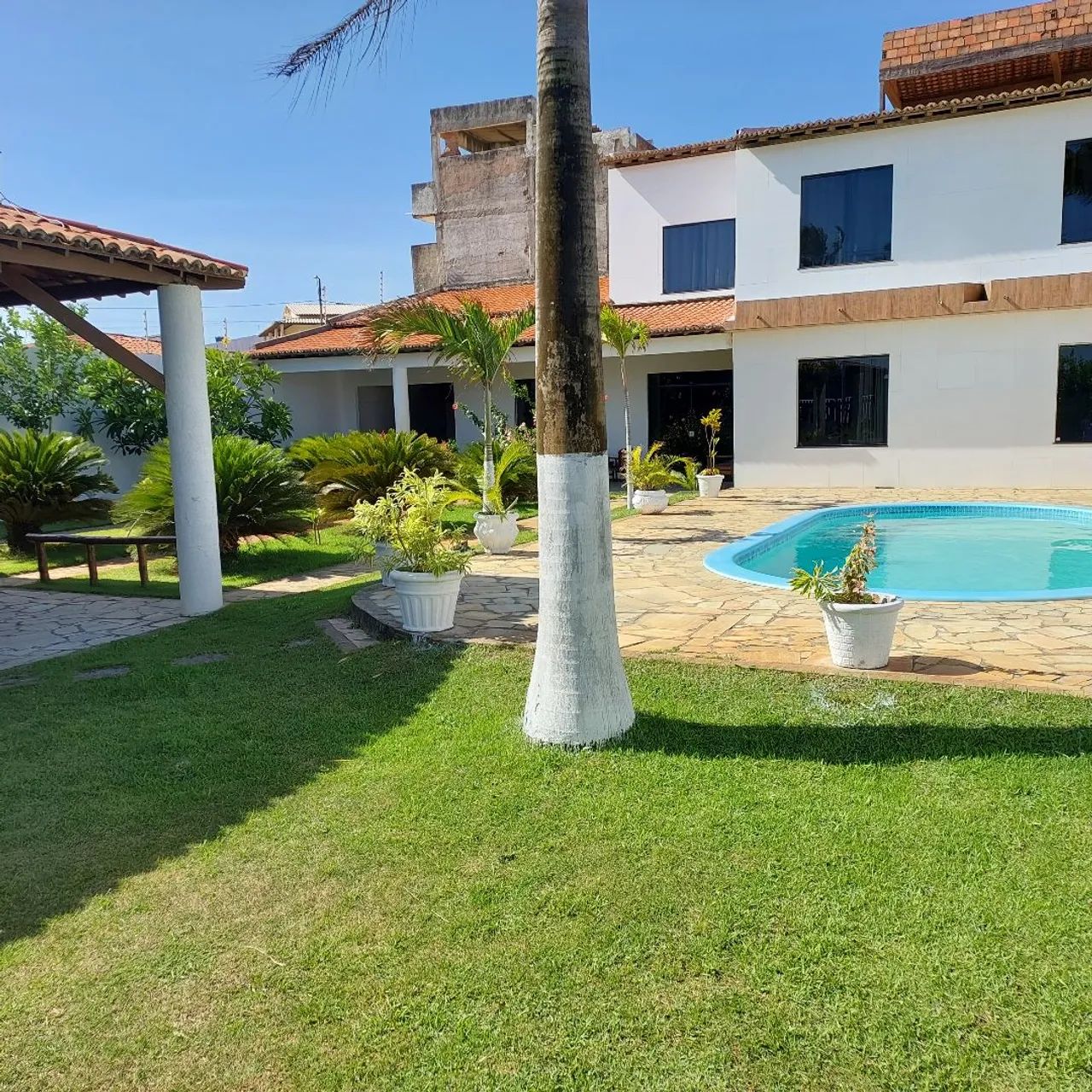 Casa  Praia Pirambú