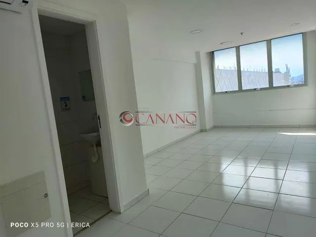 Sala - / Comercial / Madureira - Foto 2