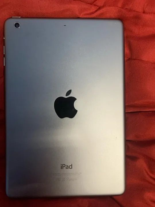 iPad Mini 2 2013 A1489 7.9 16gb Space Gray - Foto 3