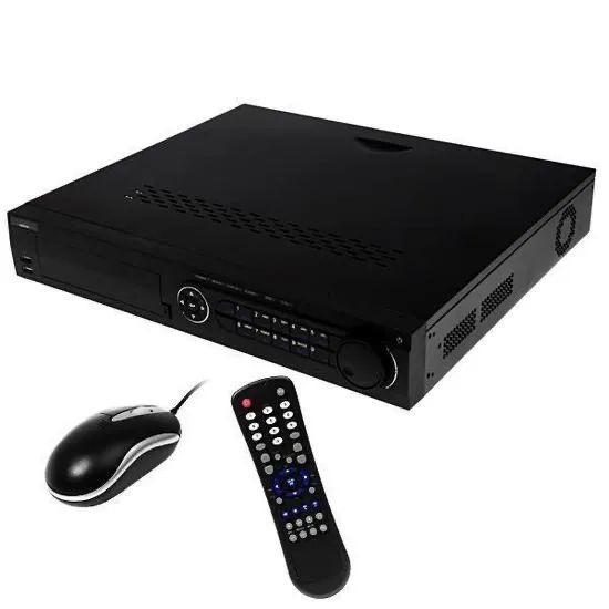 DVR Vizzion VZ-08UF4/N 8 Canais + HD 1TB - Novo lacrado!