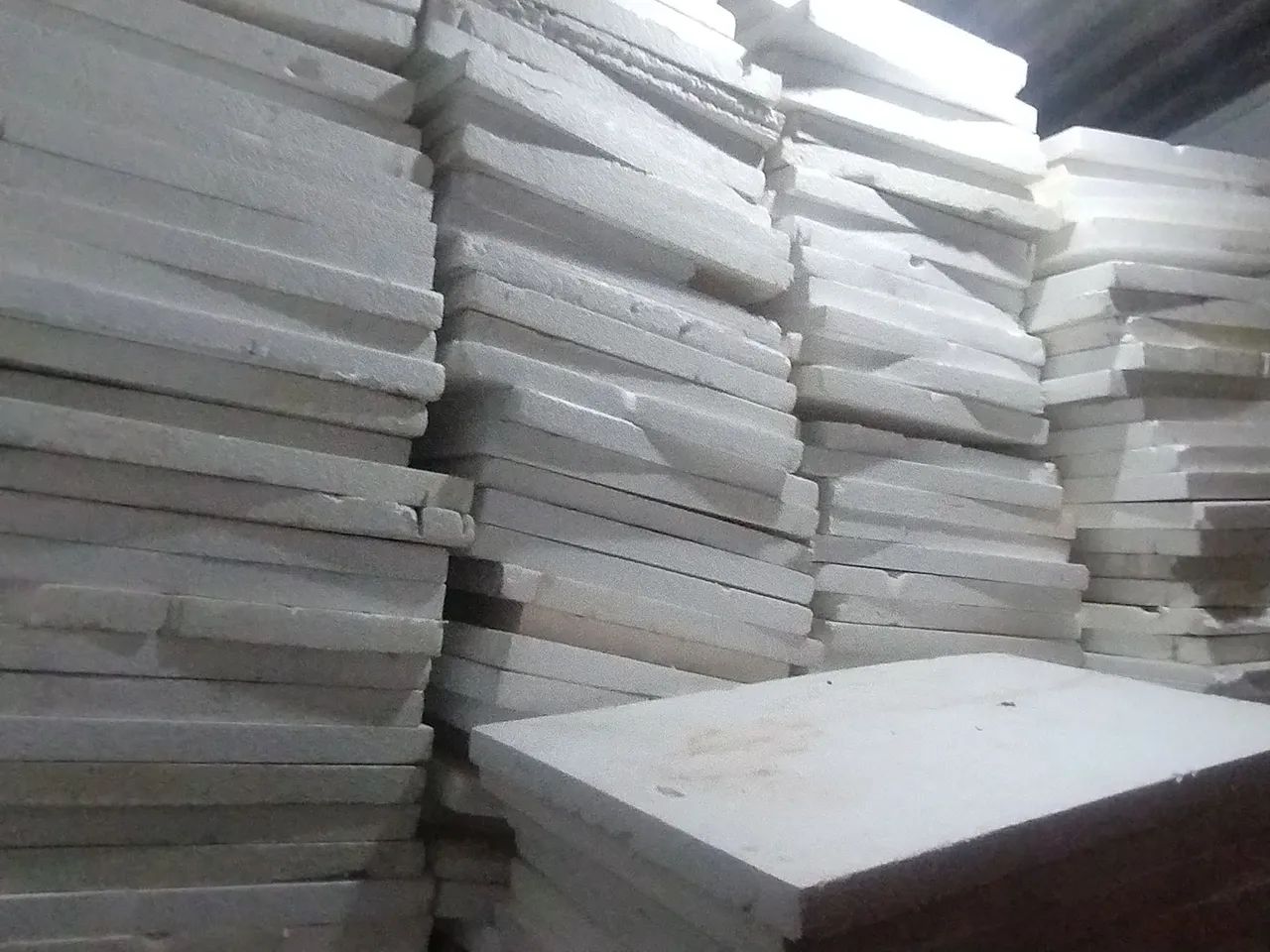 Placas de Isopor 500mm x 880mm x 40mm - Foto 2