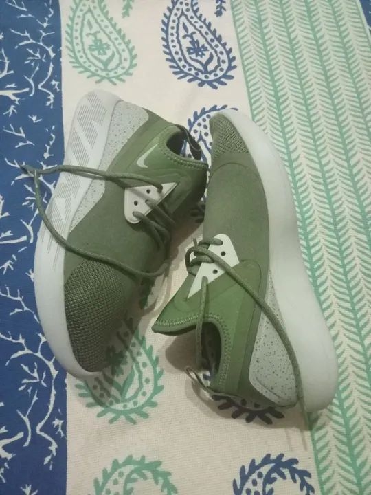 Tênis originais importados Nike e Puma  - Foto 4