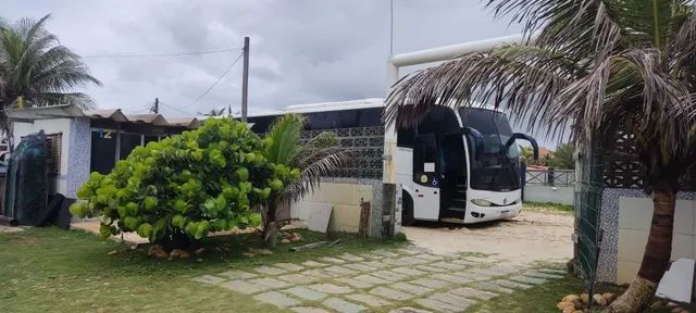 Casa de praia em morro branco  - Foto 4