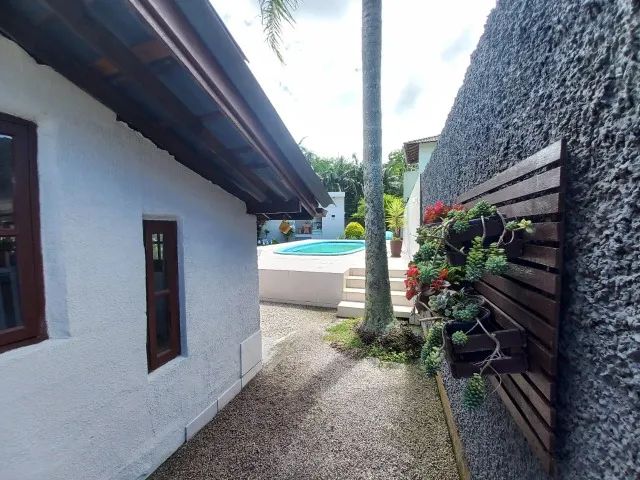 Casa 3 dorms, Piscina, Ponta das Canas, Florianópolis, SC. Cod: 716 - Foto 14