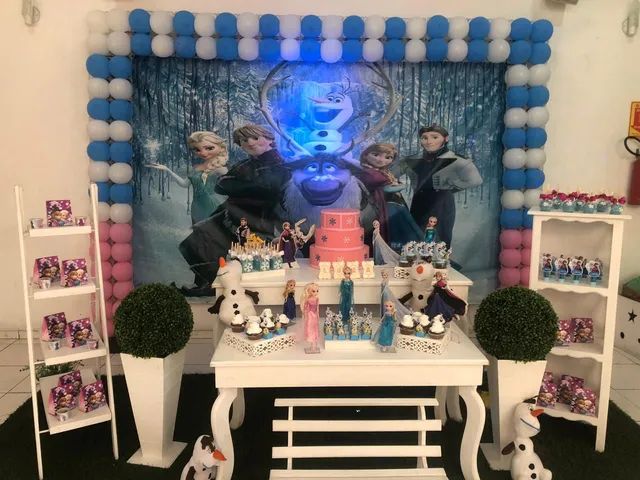 Painel para Festa infantl - Foto 5