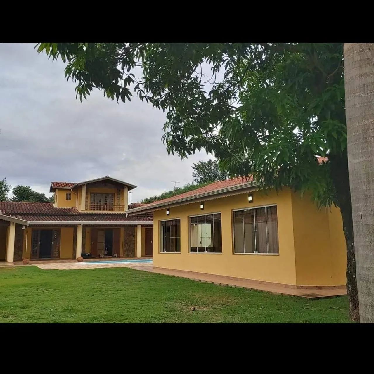 Alugo chácara para eventos e confraternizaçoes  - Foto 8