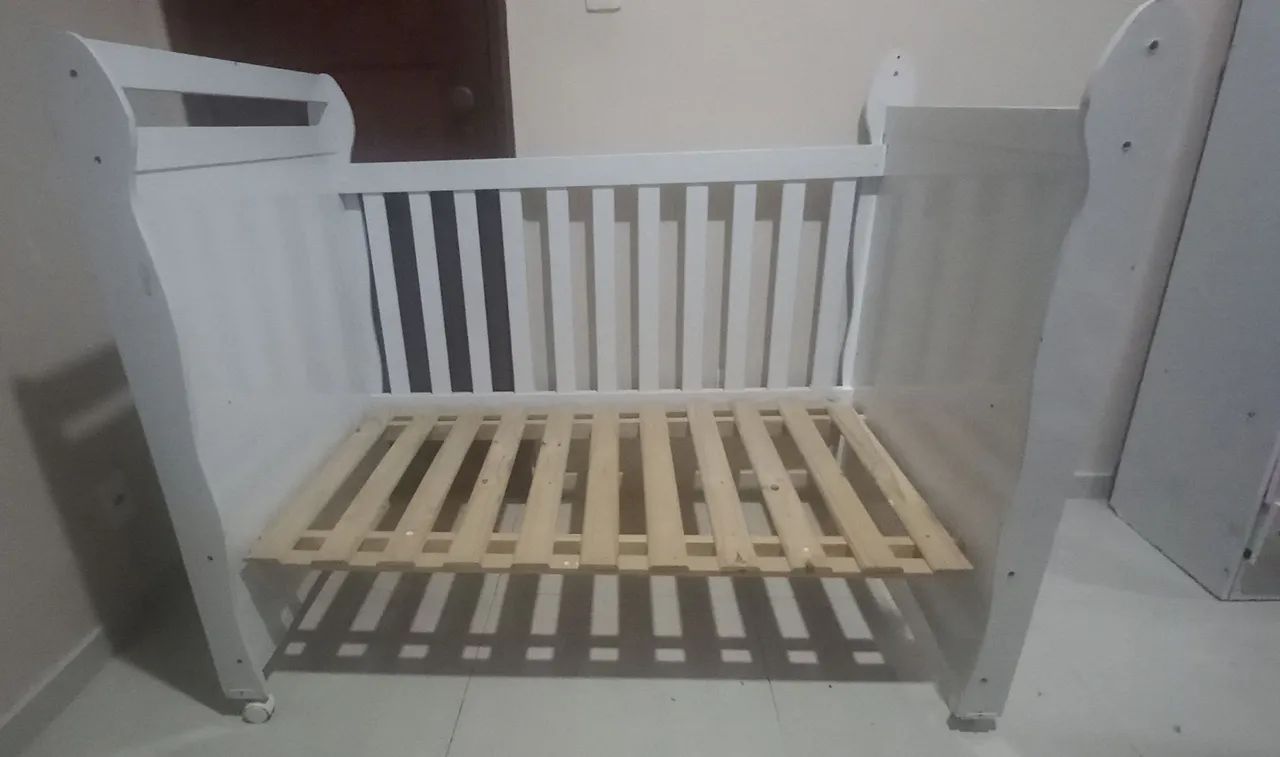 Desapego >>>  CAMA INFANTIL