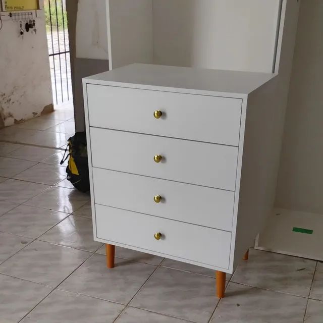Cômoda planejada  - Foto 2