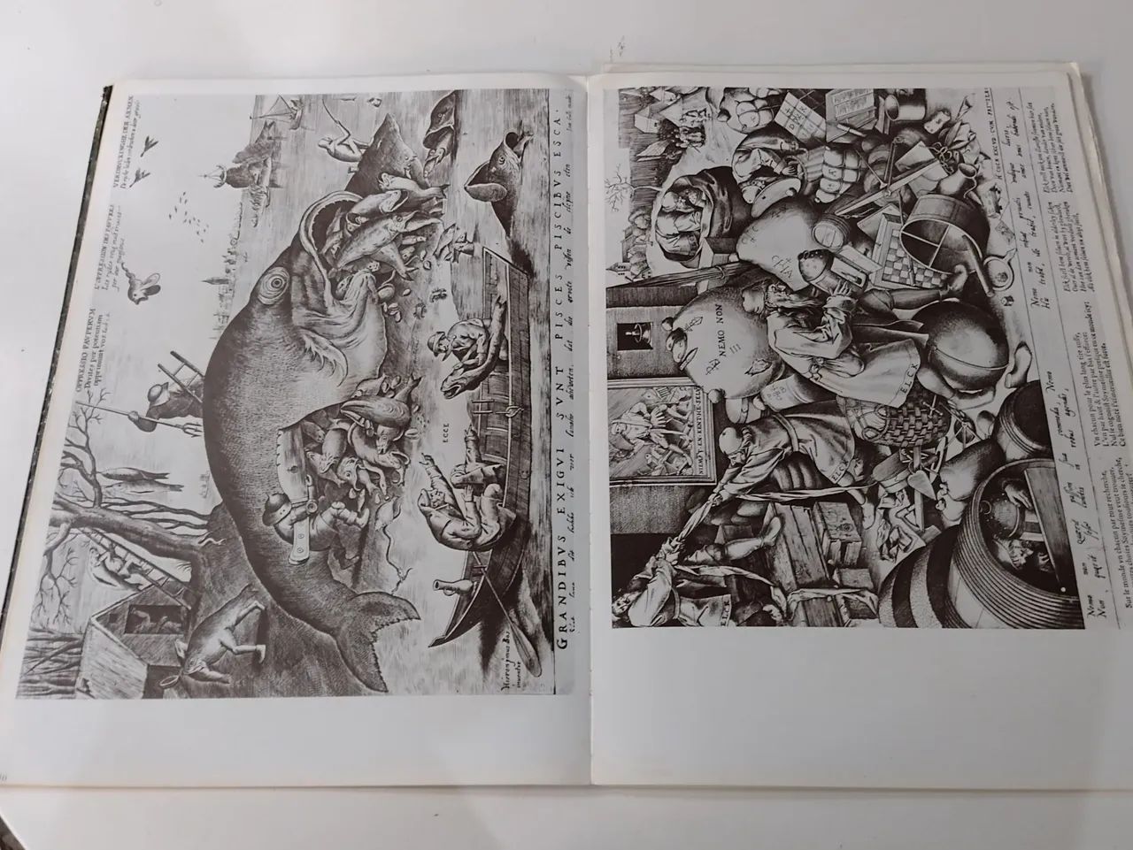 Obras-primas de Brueghel - Foto 3
