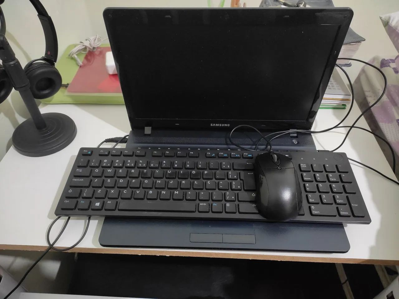 Notebook Samsung - Foto 2