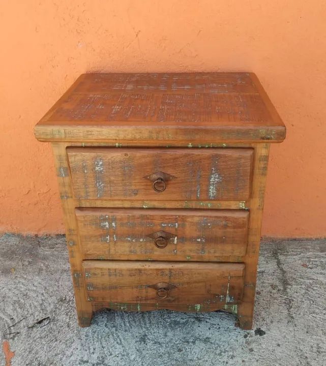 Mesa de Cabeceira em Cambará  - Foto 3