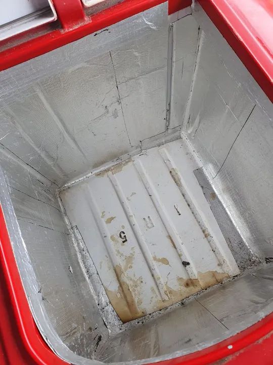 Carrinho de Picolé e Açaí - Foto 5