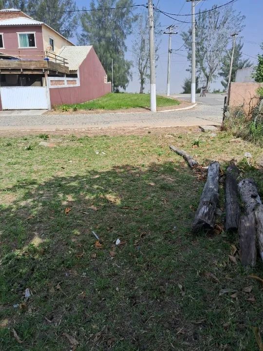 Terreno de frente para o mar à venda em Barra do Furado - Quissamã - Foto 7
