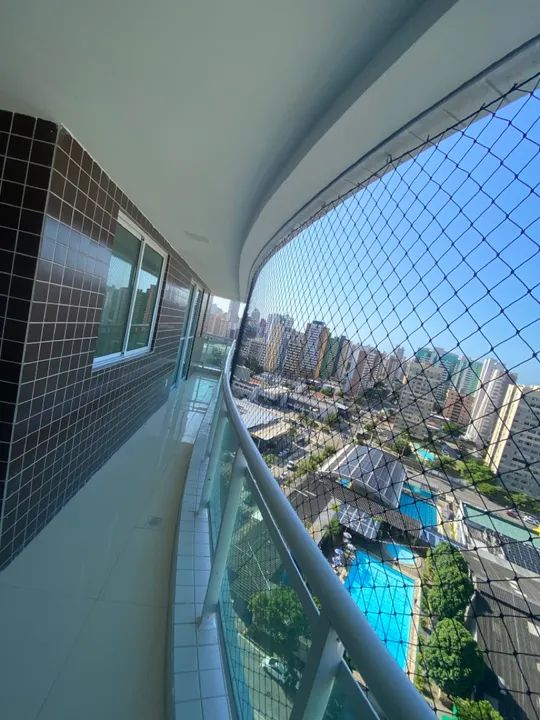 Redes de proteção  - Foto 2
