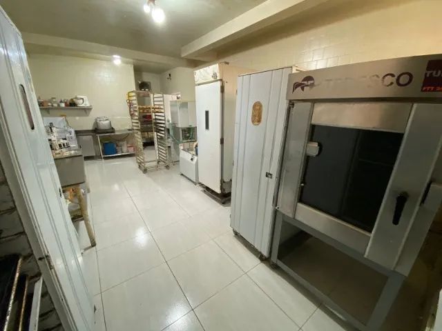 Panificadora à Venda em Curitiba na Região do Guaíra/Lindoia Cod PT1176/O - Foto 10