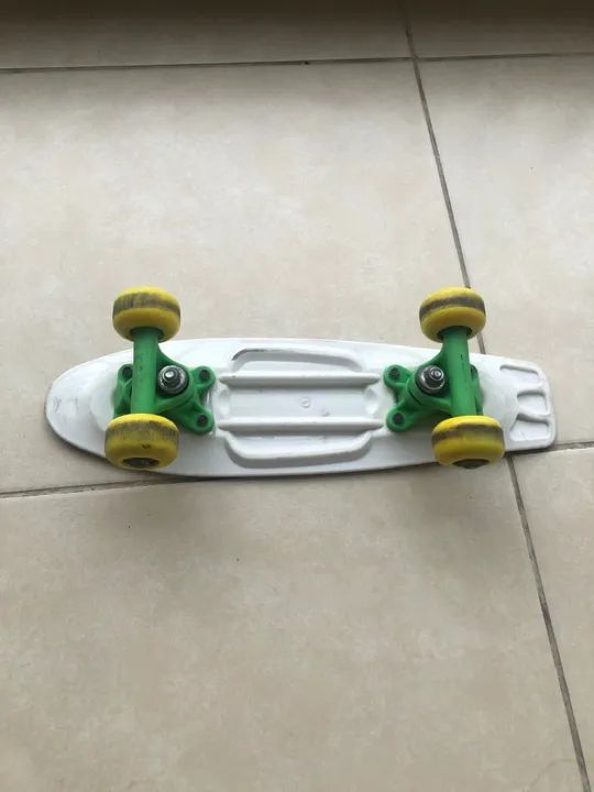 Skate Infantil  - Foto 3