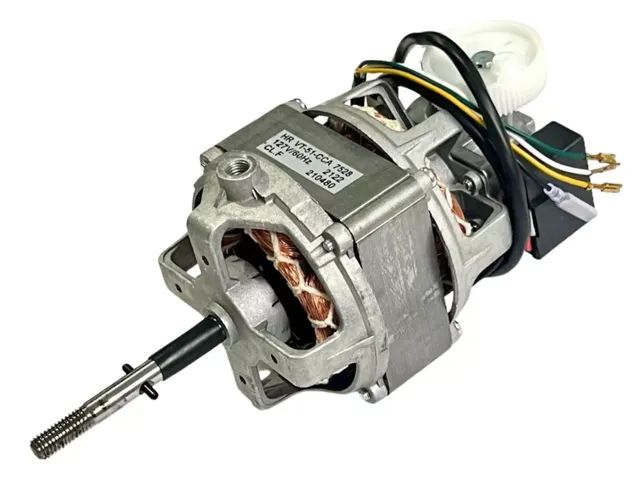 MOTORES DE VENTILADOR MONDIAL