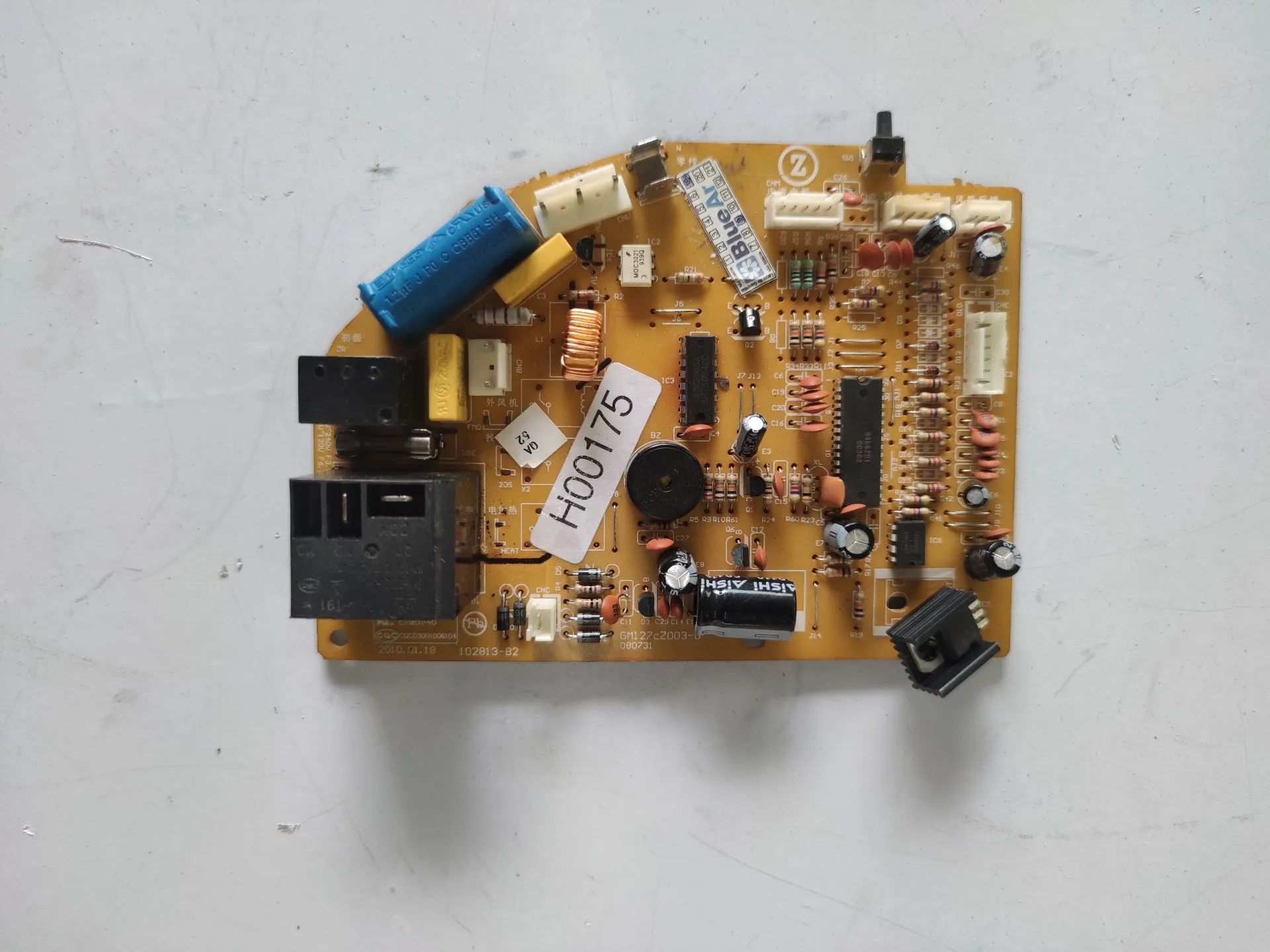 Placa Eletrônica H00175