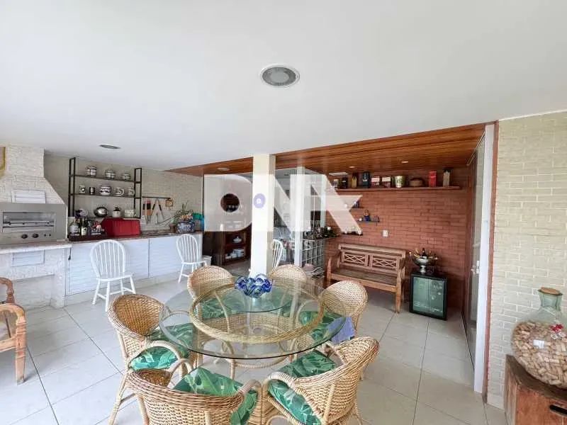 Cobertura - Duplex / Residencial / Barra da Tijuca - Foto 5