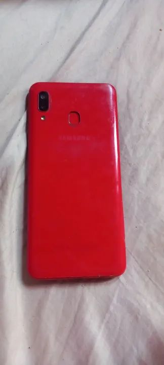 Placa-mãe Samsung A20 - Foto 3