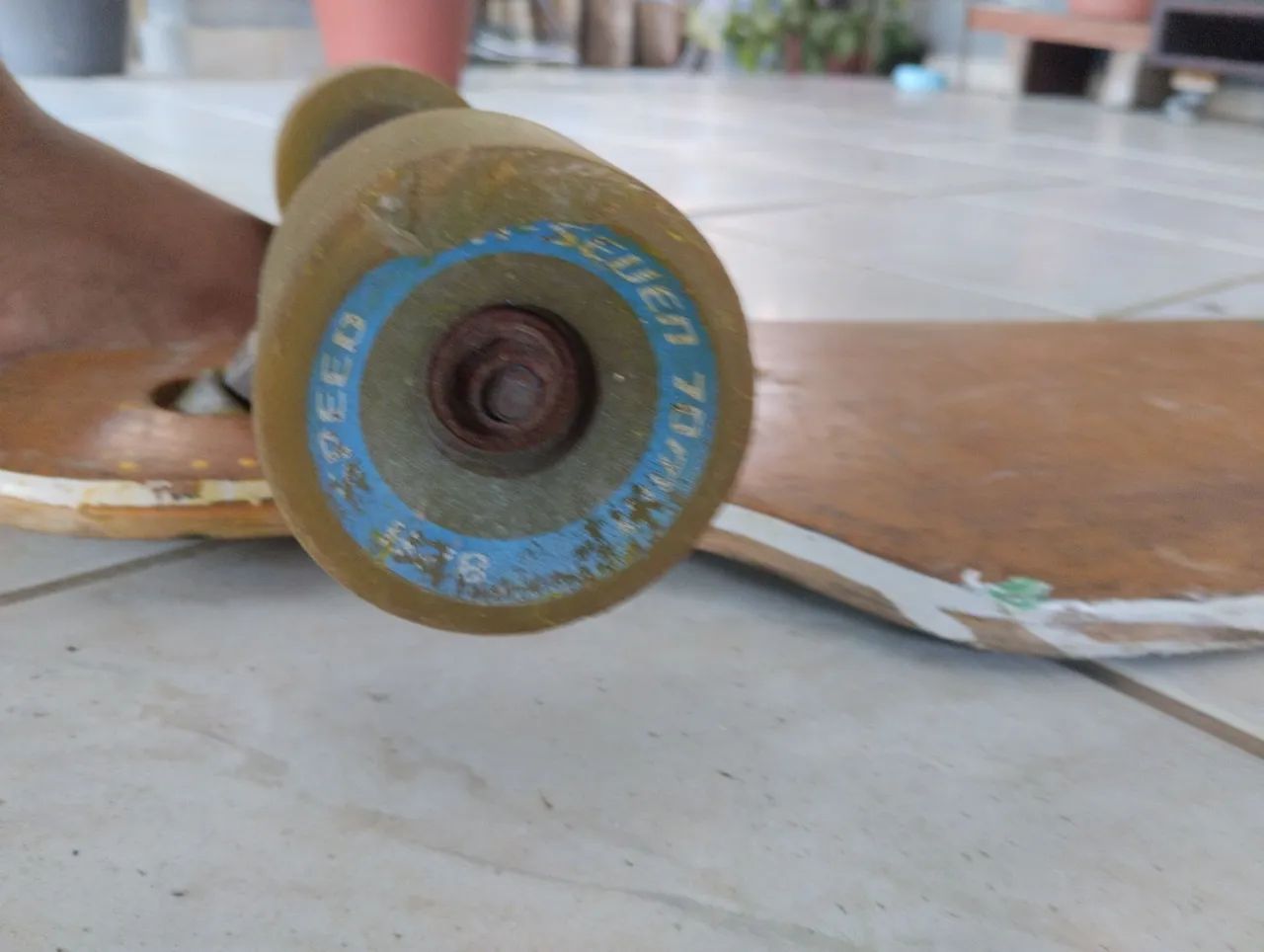 Longboard Completo - Foto 3