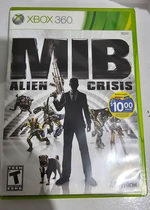 Jogo Xbox 360 - Foto 2