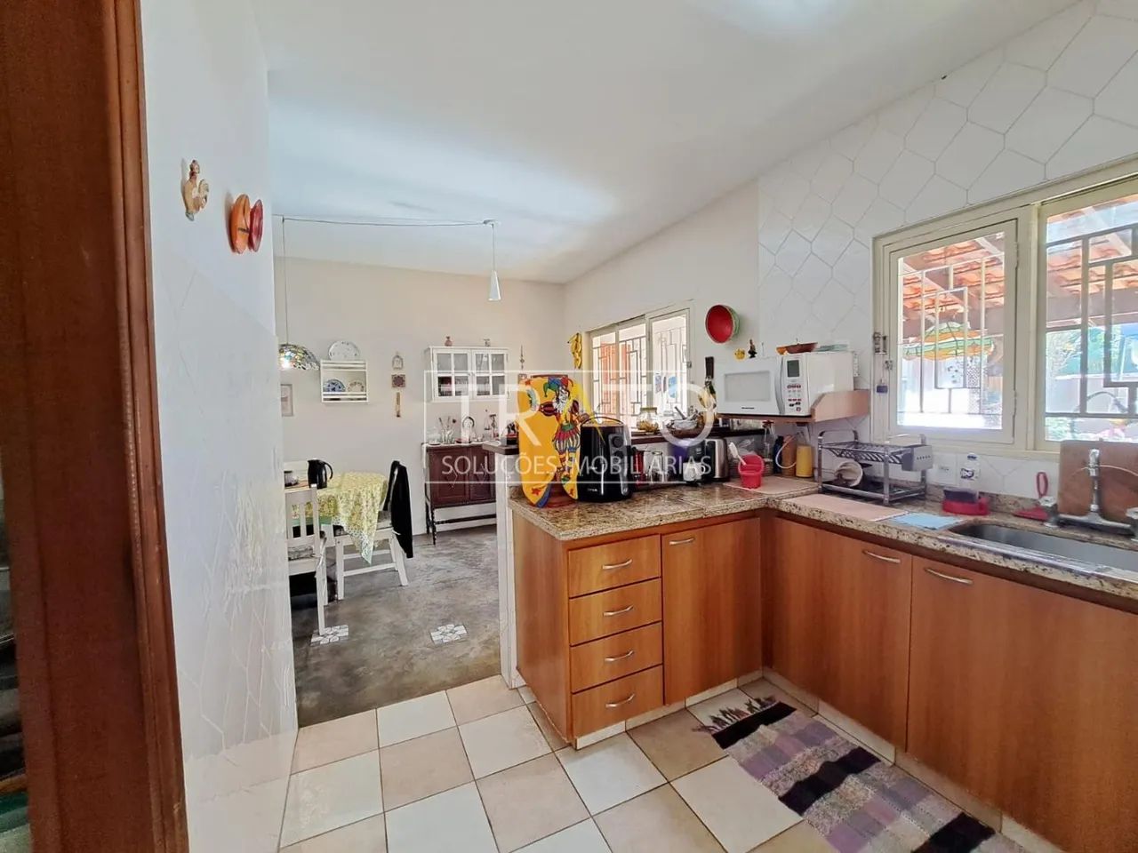 casa - Bosque de Barão Geraldo - Campinas - Foto 9