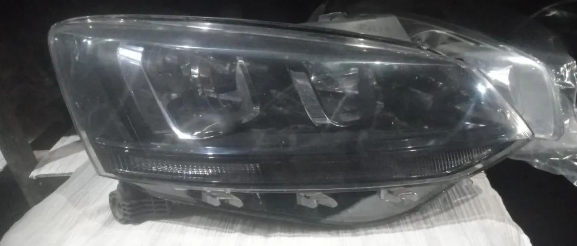 farol FAROL FOX 2015